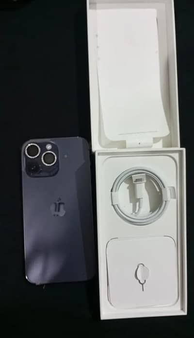 Apple iPhone 14 Pro Max