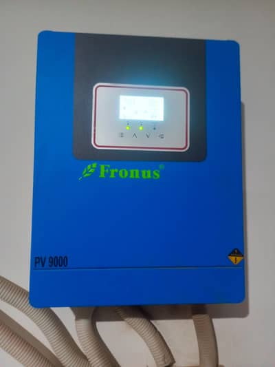 solar inverter