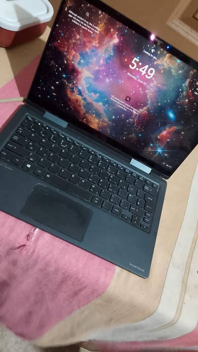 dynabook 360
