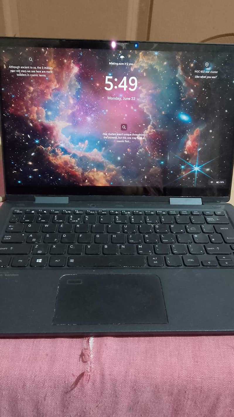 dynabook 360 1