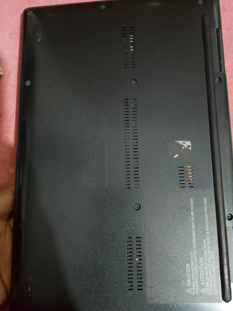 dynabook 360 2