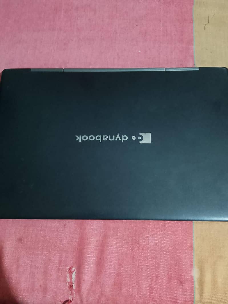 dynabook 360 3