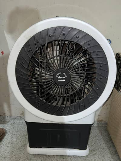 Air Cooler New Condition