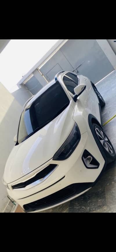 KIA STONIC 2025