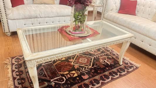 sofa set
