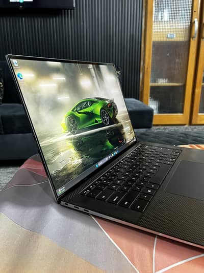 Dell Precision 5550 Workstation