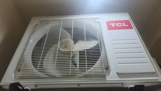  FOR SALE – 1 Ton Split Air Conditioner 
