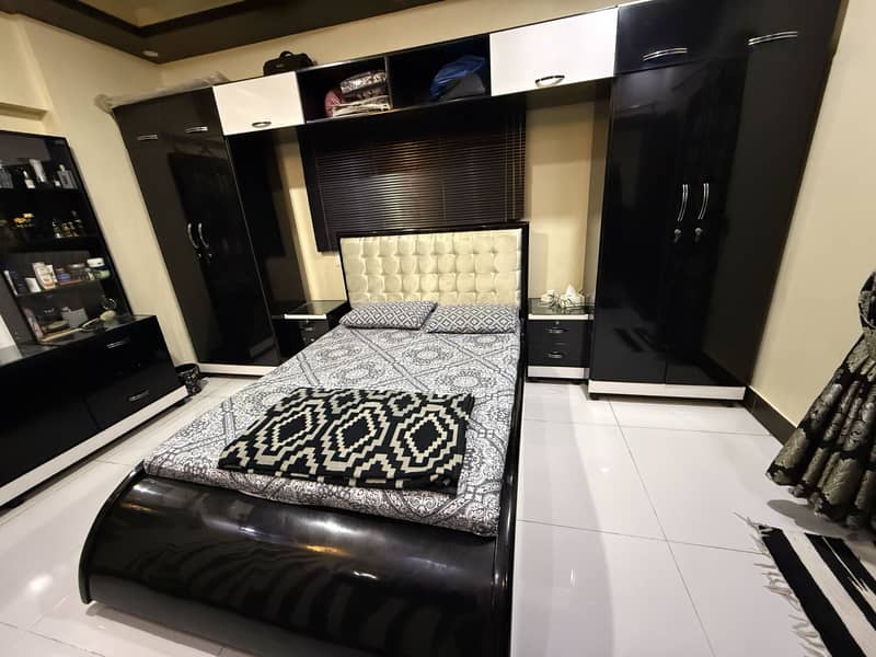 Luxury Bedset 1