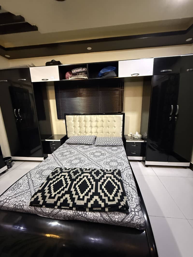 Luxury Bedset 2