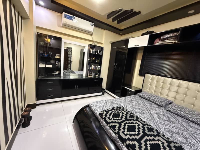 Luxury Bedset 3