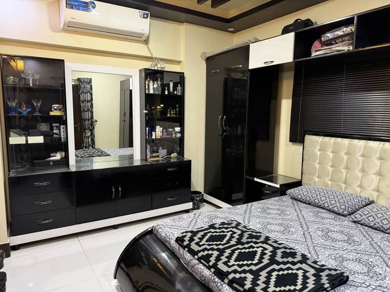 Luxury Bedset 5