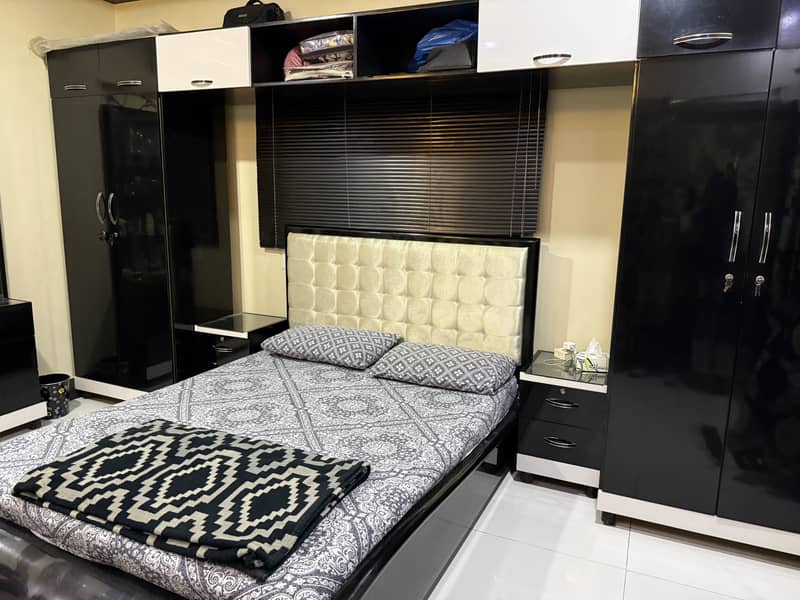 Luxury Bedset 6