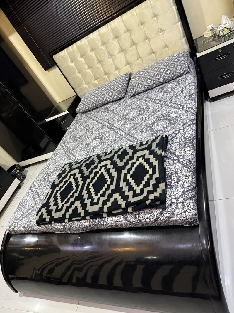 Luxury Bedset 7