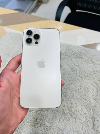 Apple iPhone 12 Pro Max
