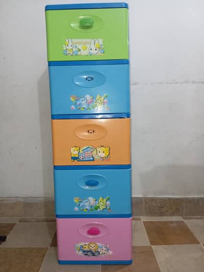 plastic drore coburt