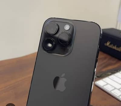 Apple iPhone 14 Pro
