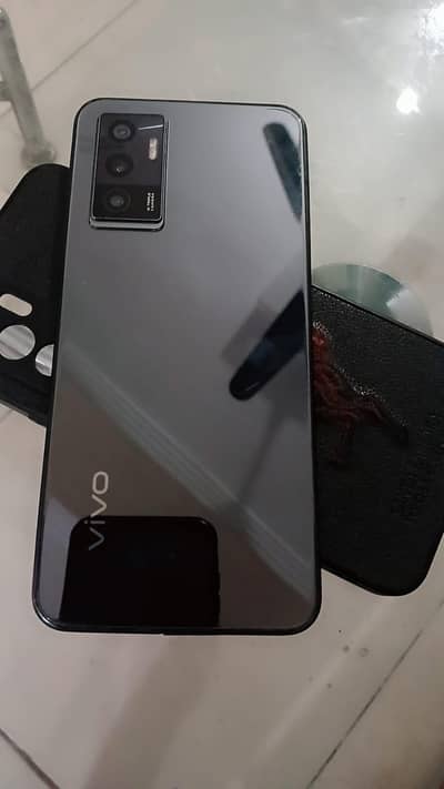 Vivo V23e