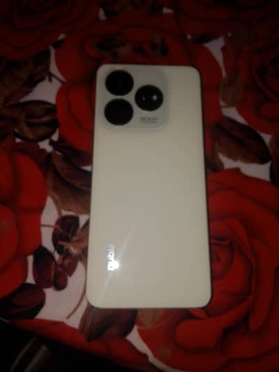 Zte Nubia V60 (6+10/256) 10/10 Condition Urgent Sale