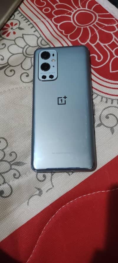One Plus 9 Pro 5g