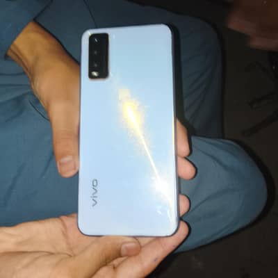 Vivo Y20