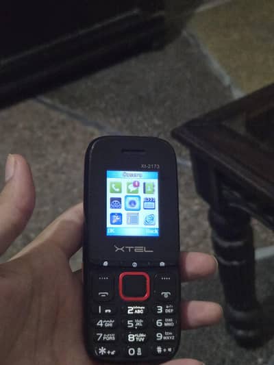 Keypad Phonee Big battery