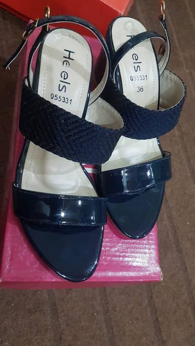 blue heels for sale