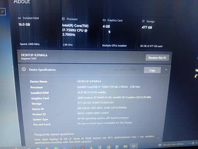 sale laptop