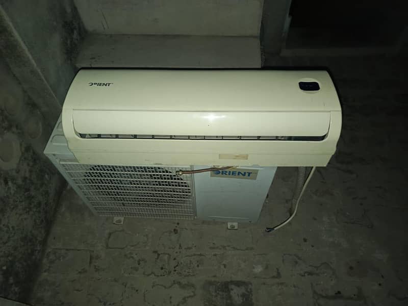 working condition Good 0