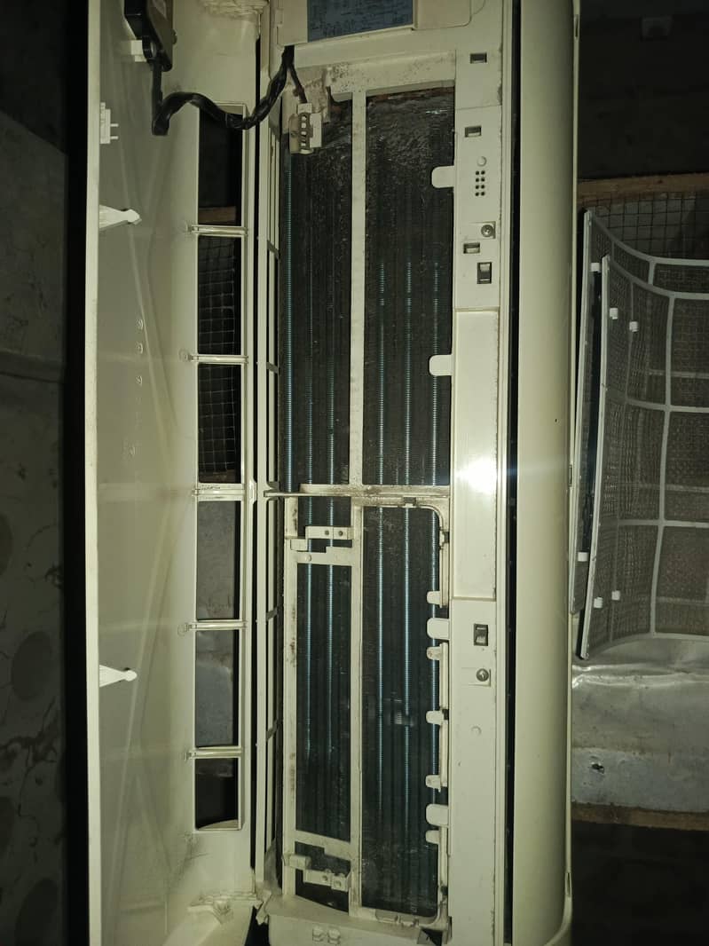 working condition Good 4