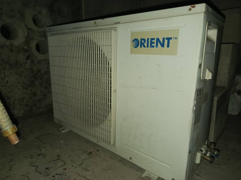 working condition Good 8