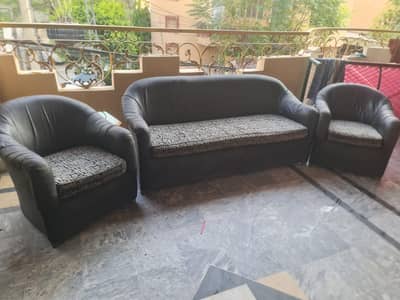 5 Sofa set