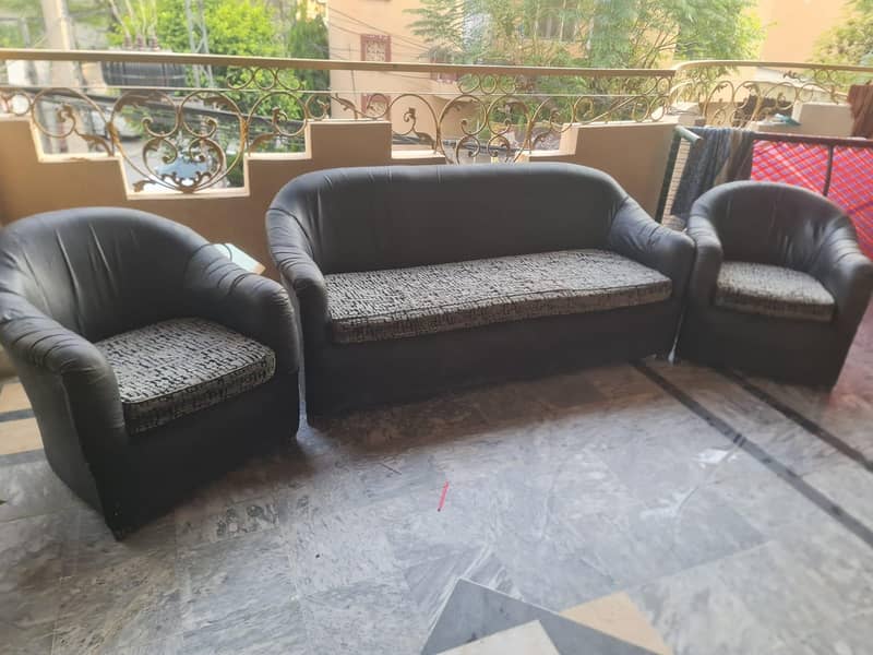 5 Sofa set 0