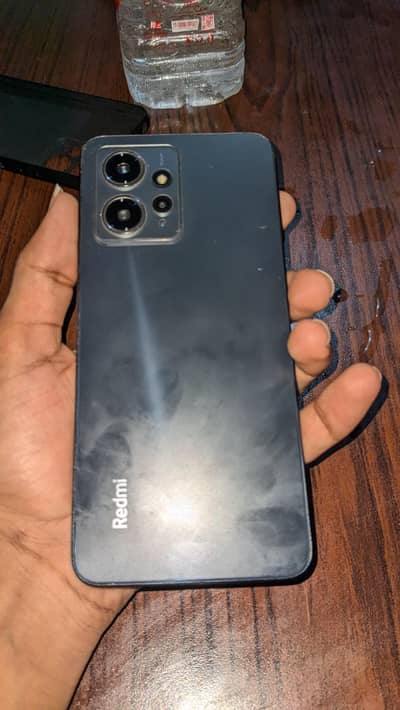 Xiaomi Redmi Note 12