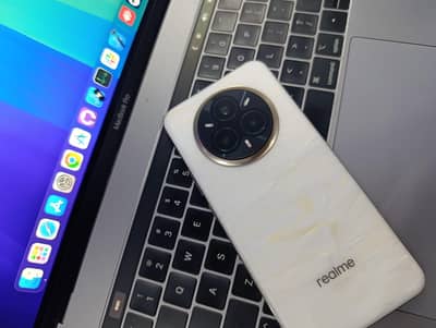 Realme 14 Pro Plus