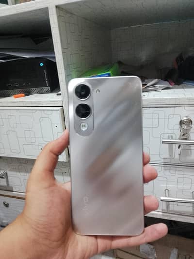 Vivo Y04