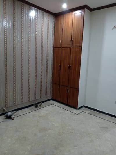 Ali Park 2.5 Marla Double Storey House For Sale Close To Airport