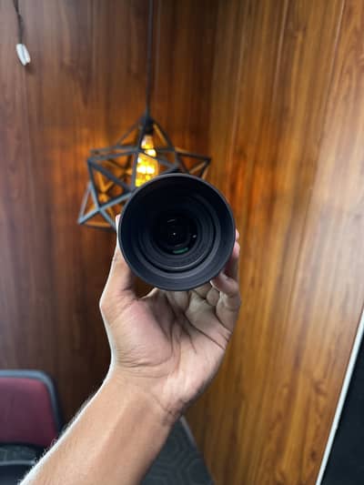 Sony Sigma 30mm 1.4 For mirrorless cameras