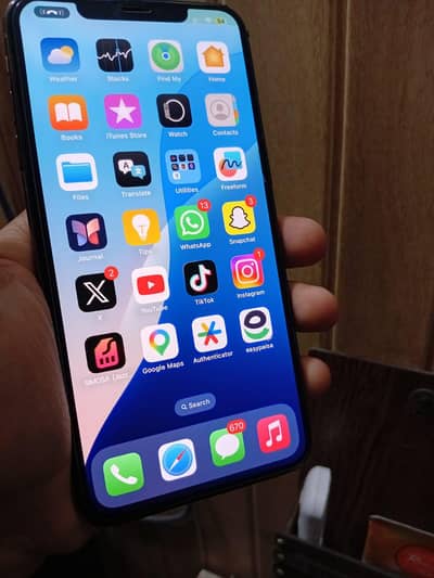 Apple iPhone XS Max