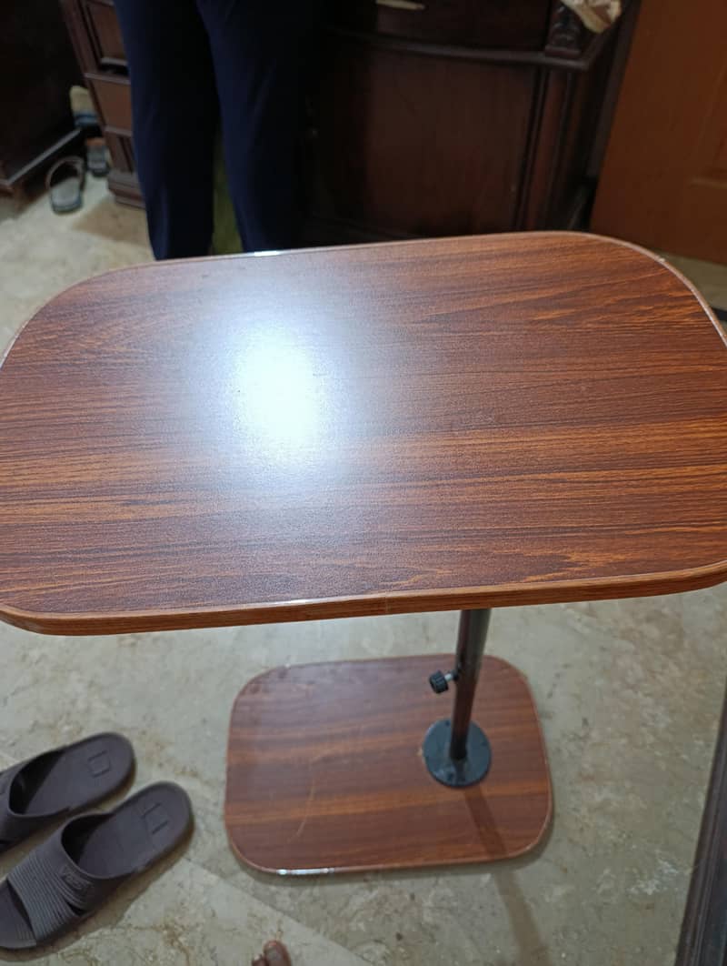 side coffee Table 2