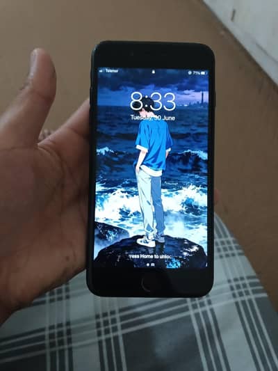 Apple iPhone 7 Plus