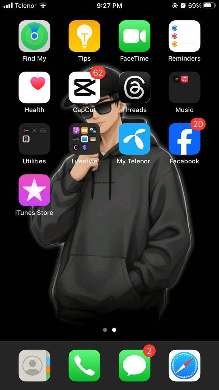 Apple iPhone 7 Plus 14