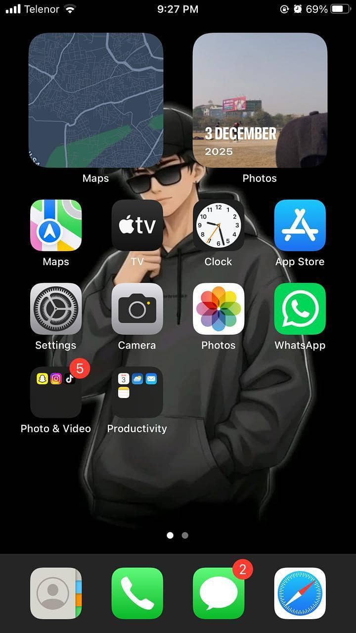 Apple iPhone 7 Plus 16