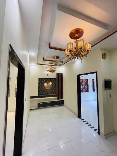 Jubilee Town 3 Marla Upper Portion For Rent