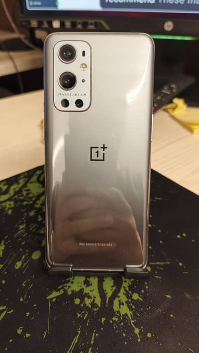 One Plus 9 Pro