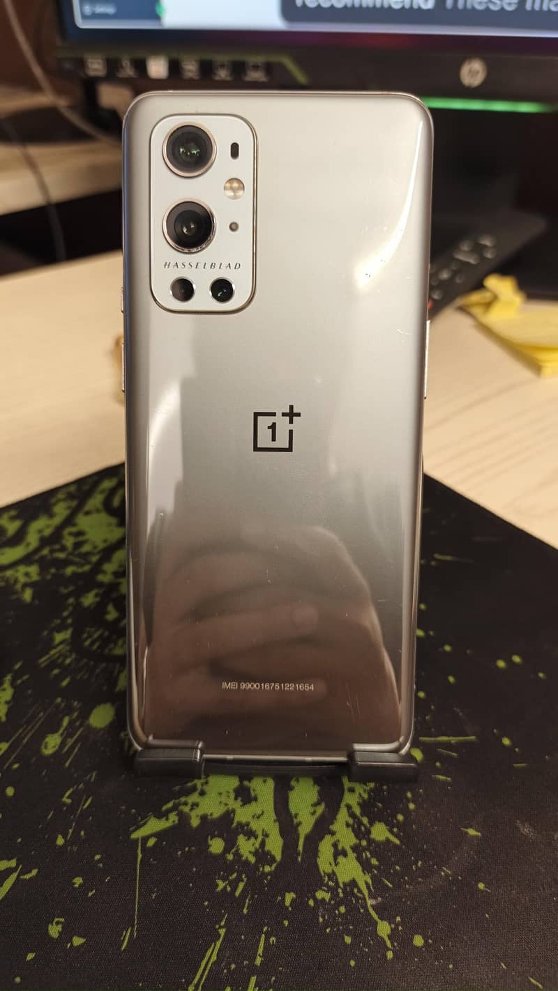 One Plus 9 Pro 0