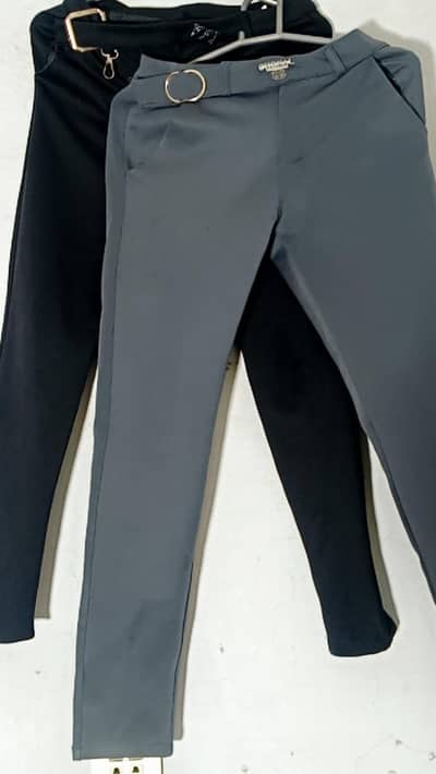 Pants