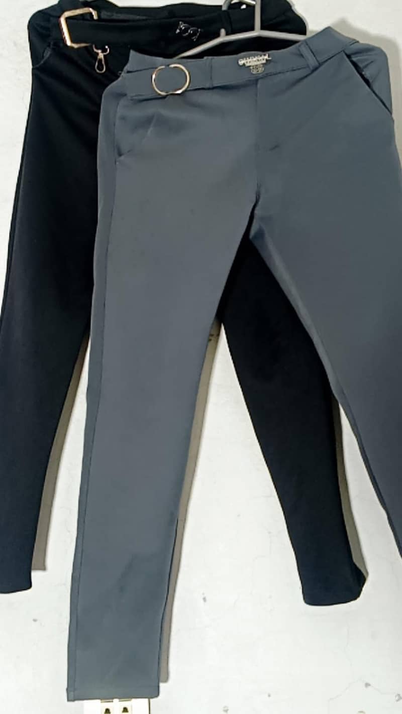 Pants 0