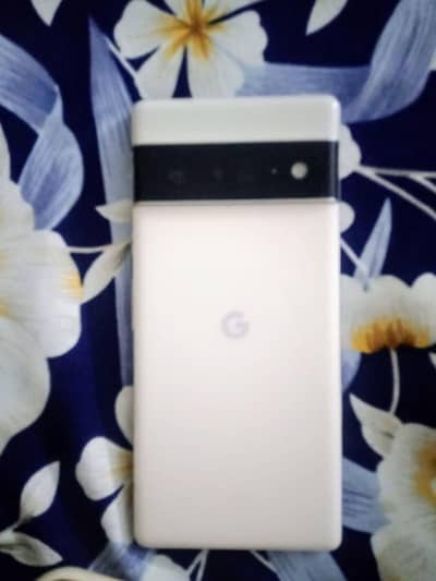 Google Pixel 6 Pro