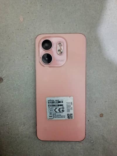 Infinix smart 9 hd