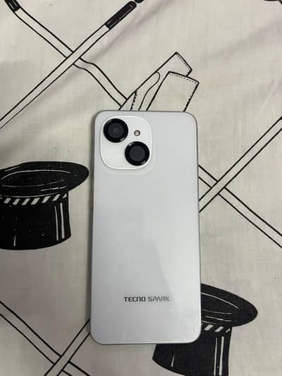 Tecno SPARK 30C